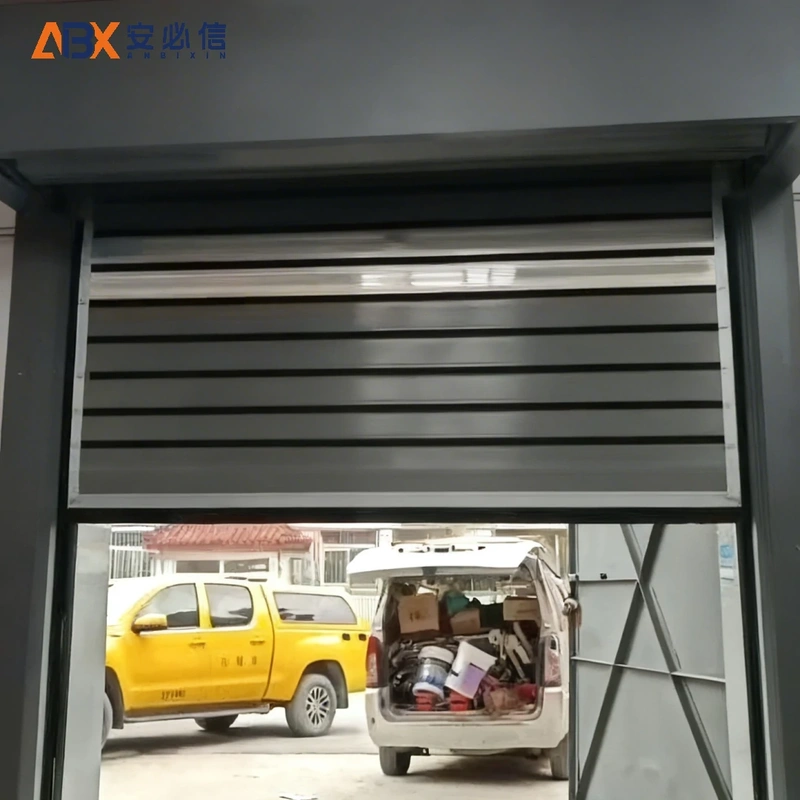湘潭市雷达高速门